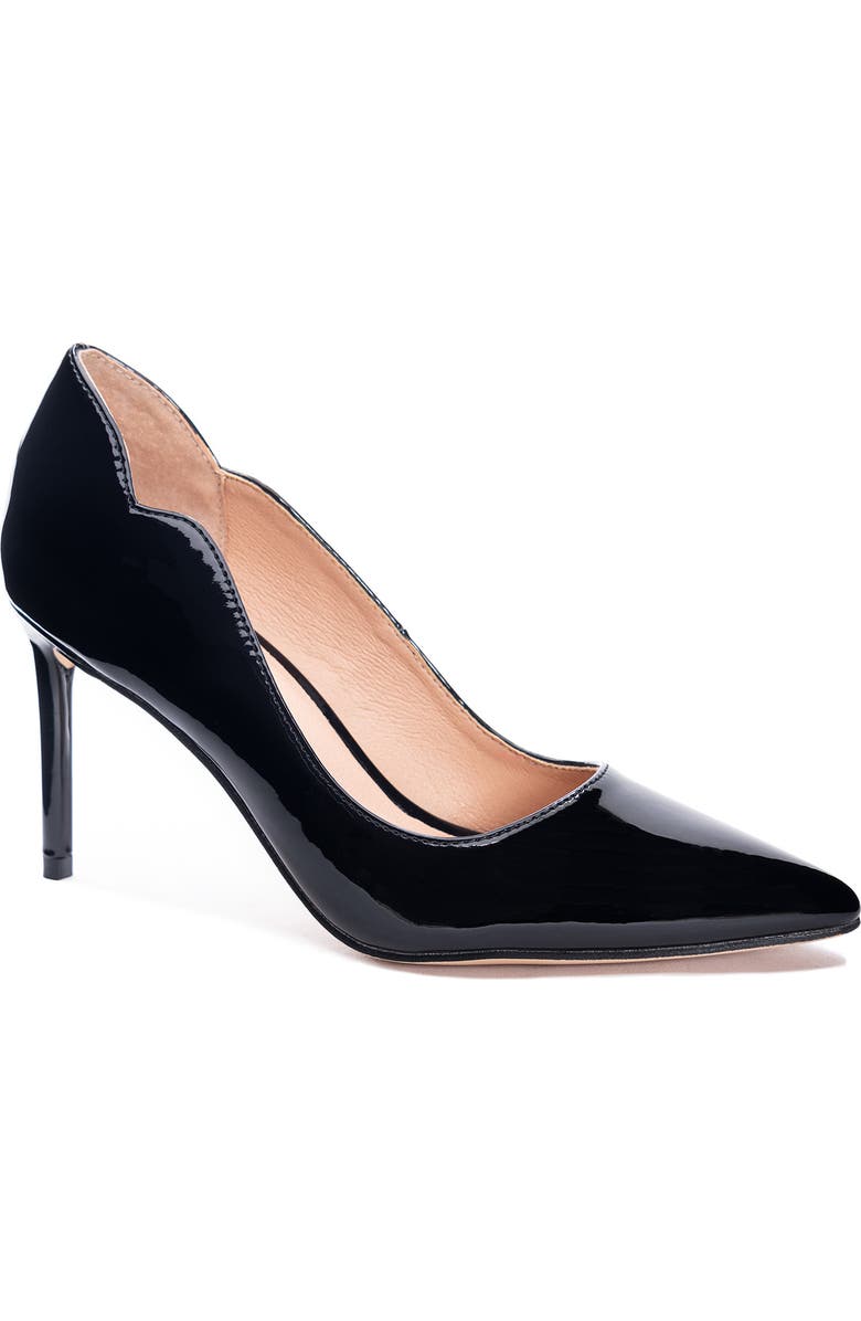 Chinese Laundry Rya Pointed Toe Pump, Main, color,