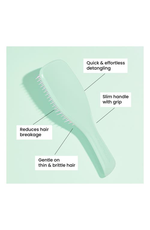 Tangle Teezer Ultimate Detangler Hairbrush For Fine & Fragile