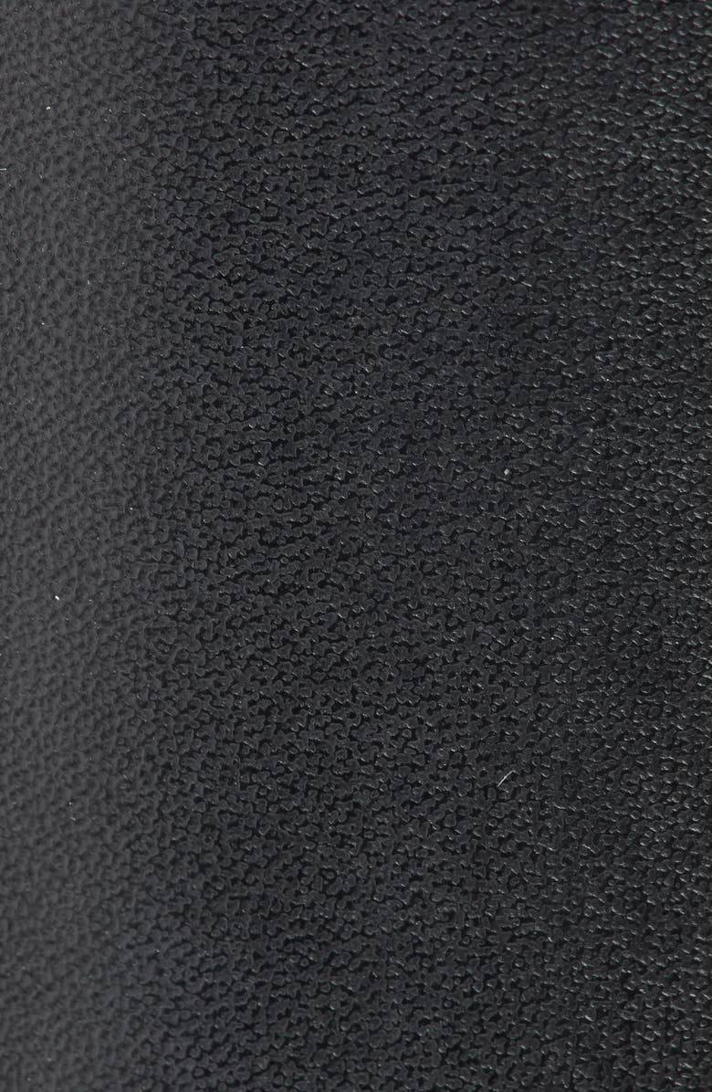 NORDSTROM RACK Josie Textured Buckle Belt, Alternate, color, 