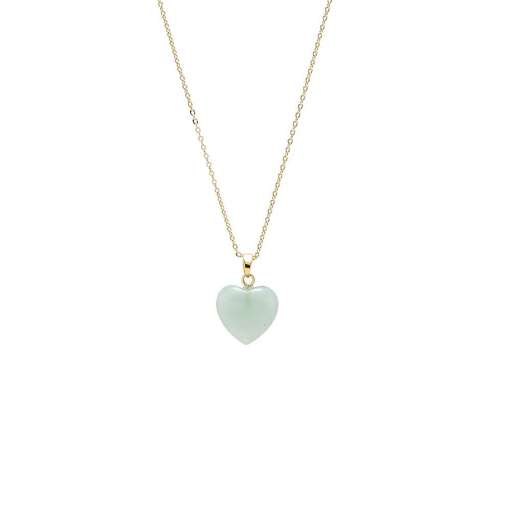 Jade Green - 15 MM