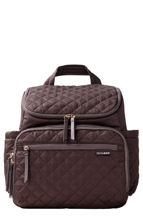 Forma Diaper Backpack