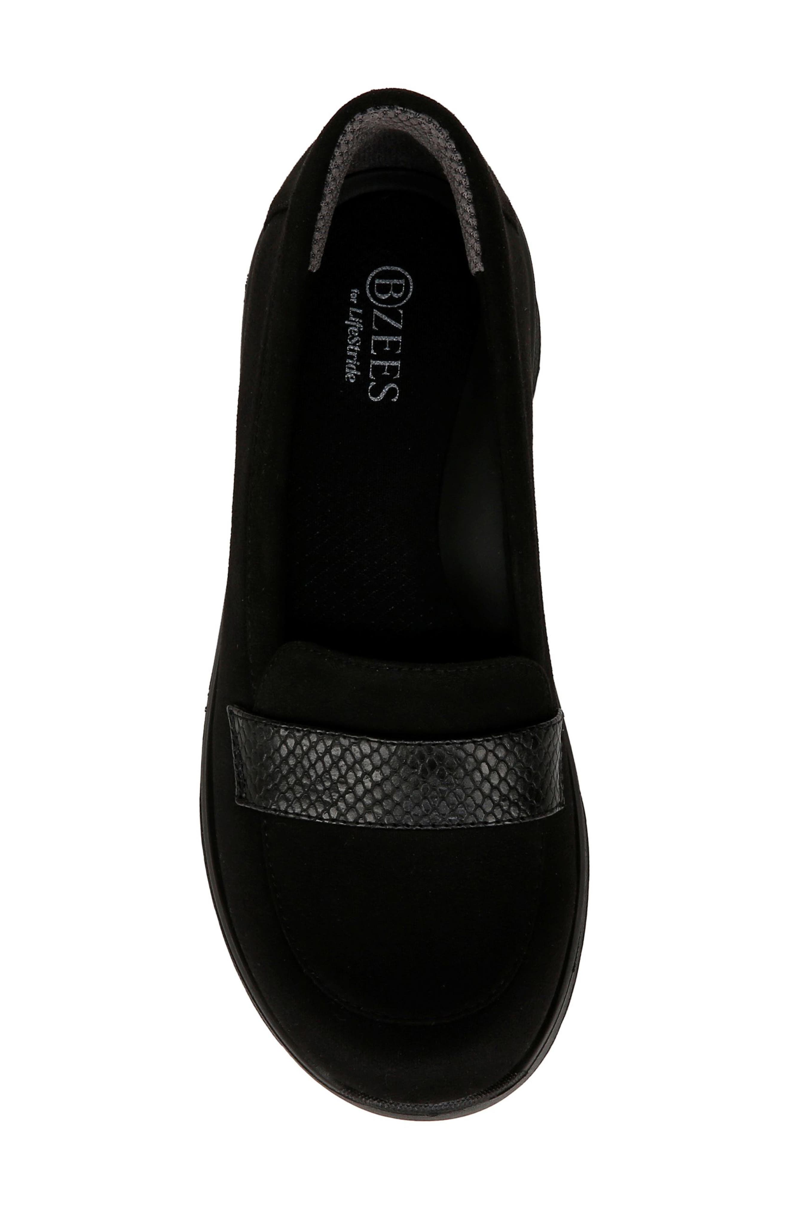 BZees Gamma 2 Slip-On Loafer, Alternate, color, 