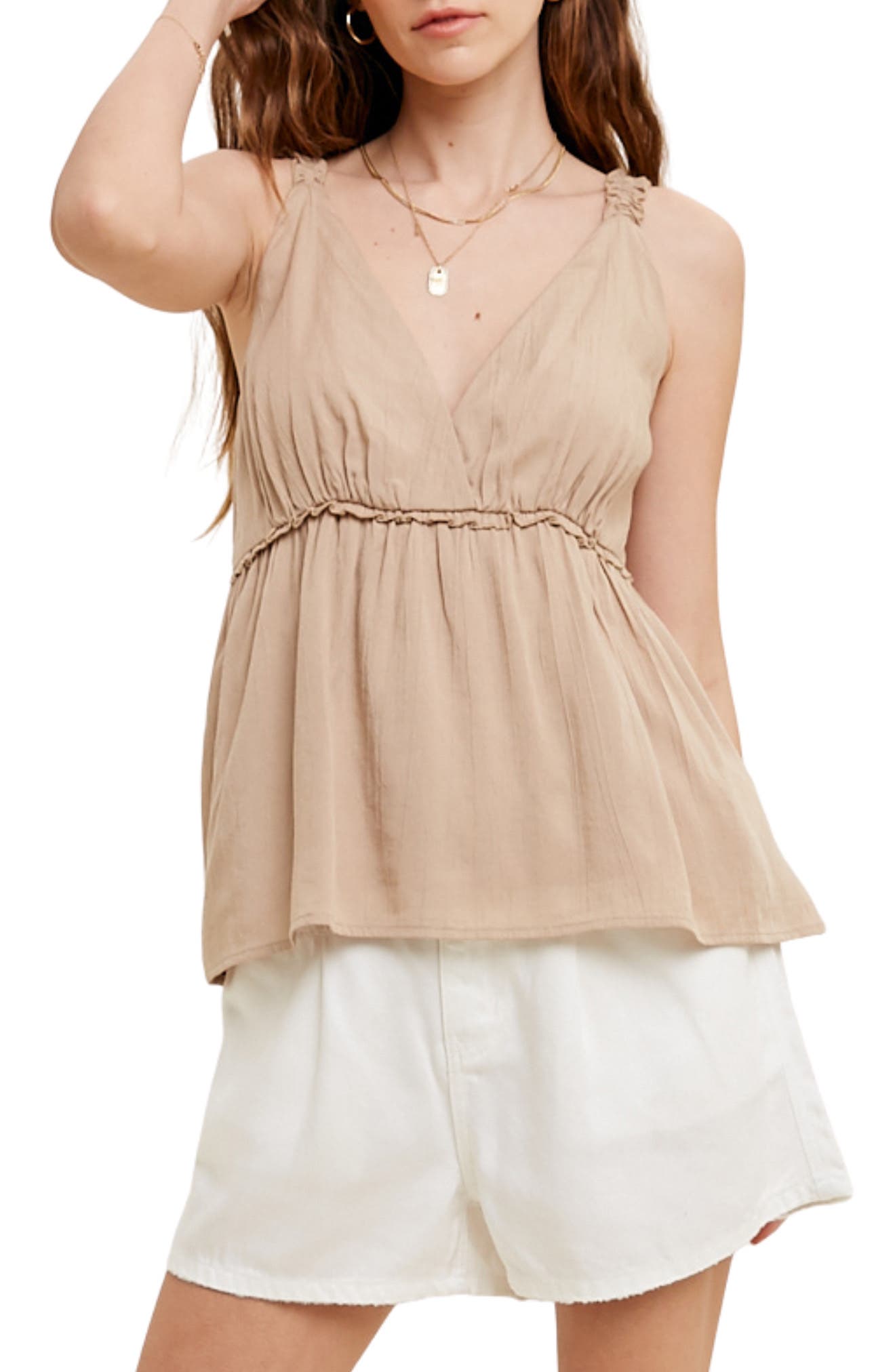 selected TAUPE