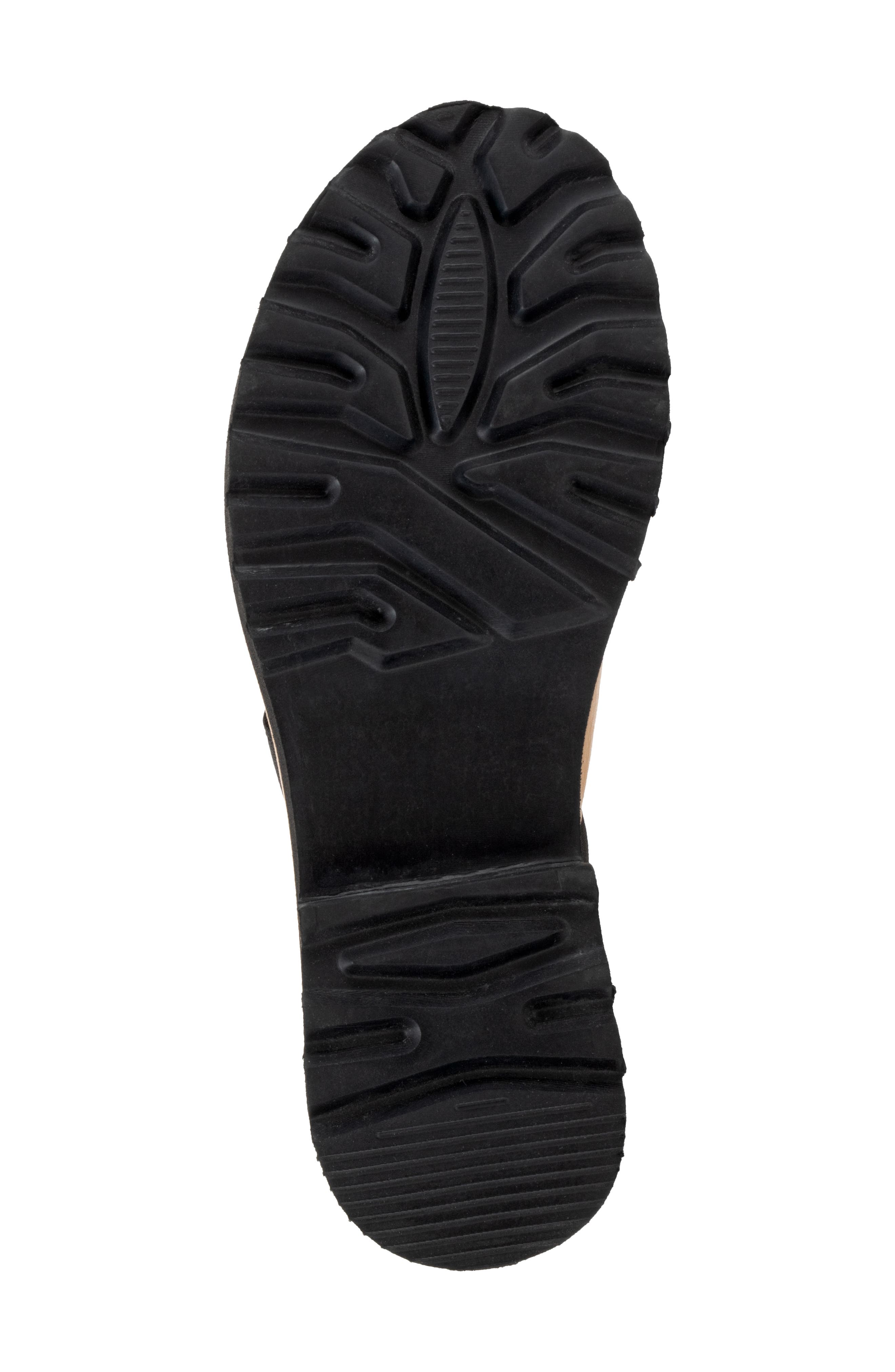 Bueno Amy Slingback Platform Sandal, Alternate, color, Light Tan