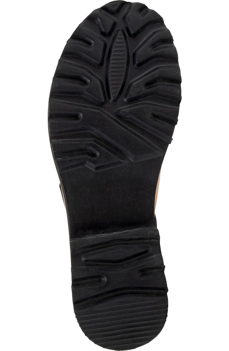 Bueno Amy Slingback Platform Sandal, Alternate, color, Light Tan