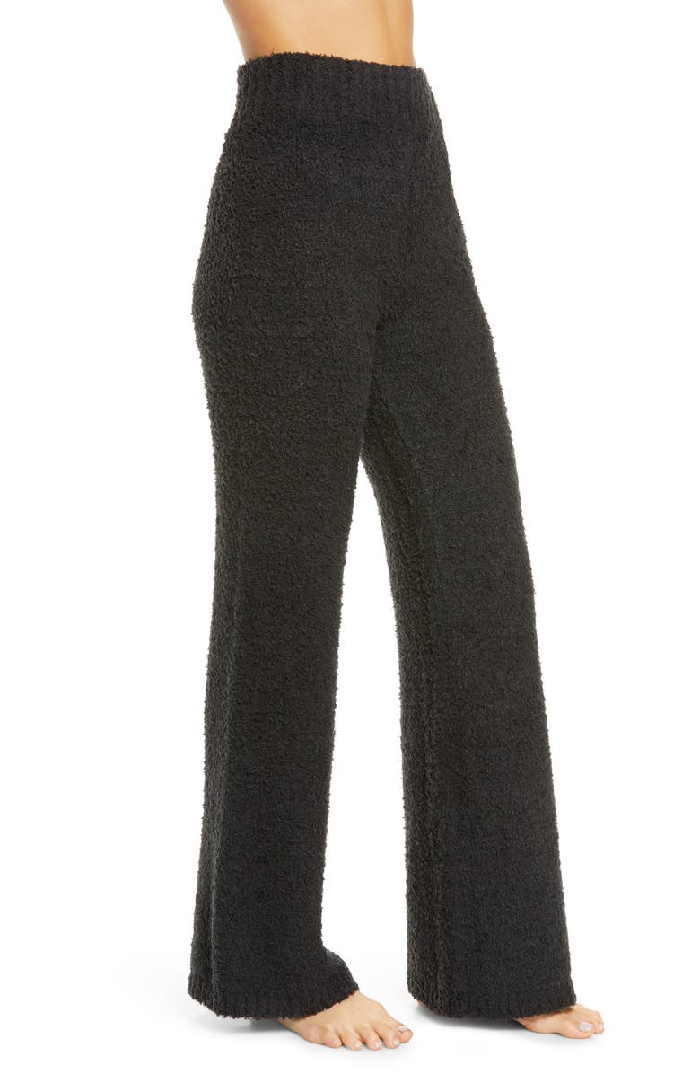 SKIMS Cozy Knit Pants, Alternate, color, 