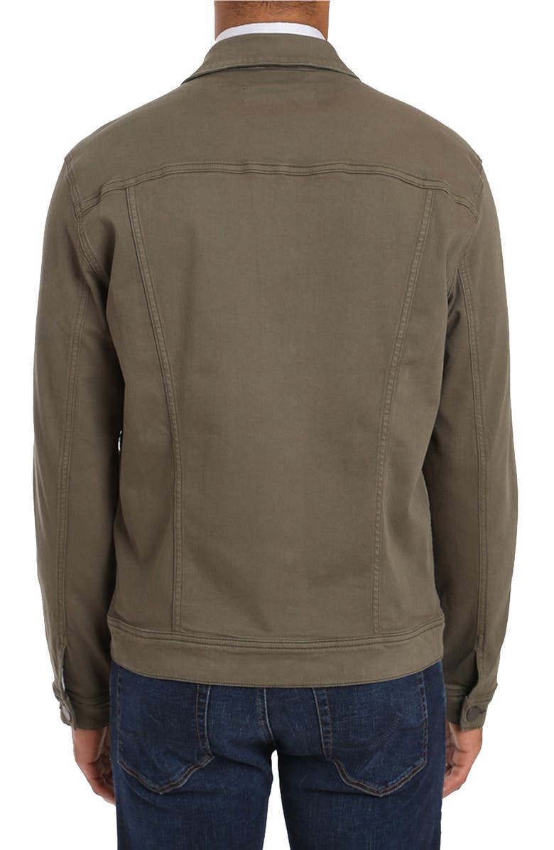 34 Heritage Travis Jacket, Alternate, color,