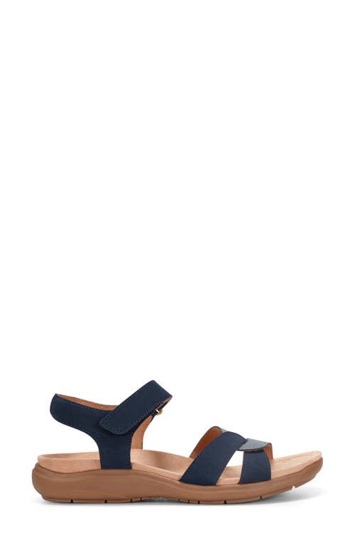 EASY SPIRIT EASY SPIRIT WYNNLIE ANKLE STRAP SANDAL