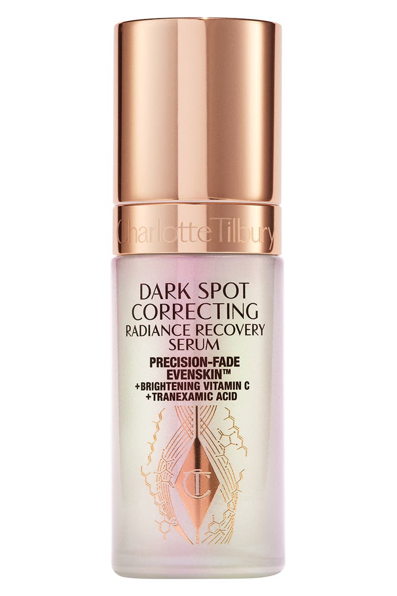 Dark Spot Correcting Radiance Recovery Serum (Nordstrom Exclusive), Main, color, NO COLOR