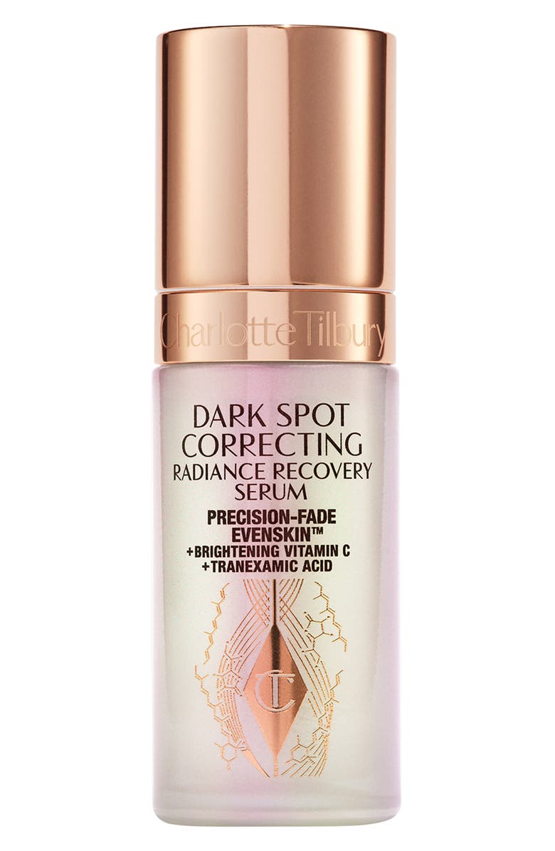Charlotte Tilbury Dark Spot Correcting Radiance Recovery Serum, Main, color,