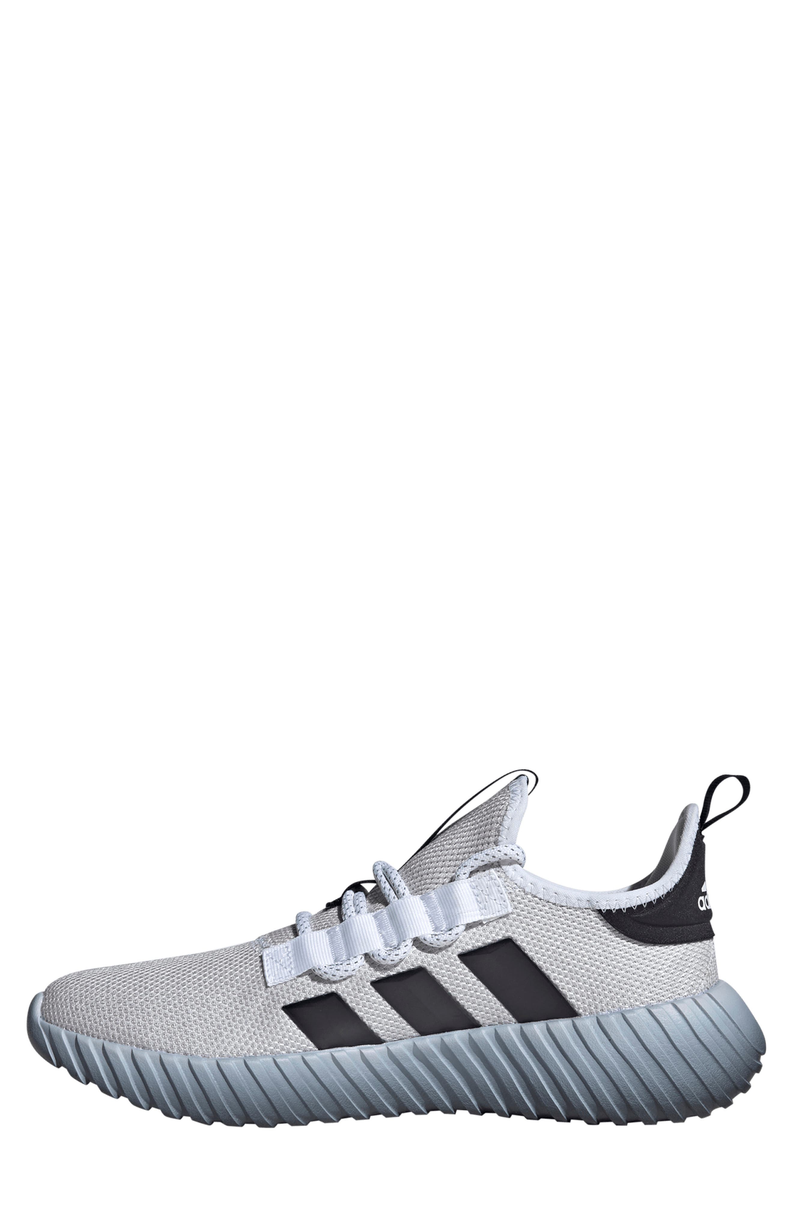 adidas Kaptir 3.0 Sneaker, Alternate, color, White/ Core Black/ Grey One