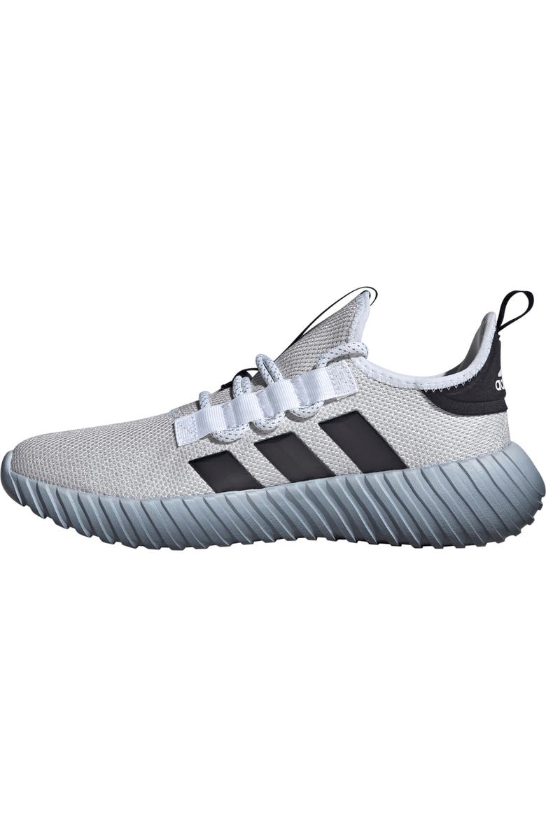 adidas Kaptir 3.0 Sneaker, Alternate, color, White/ Core Black/ Grey One