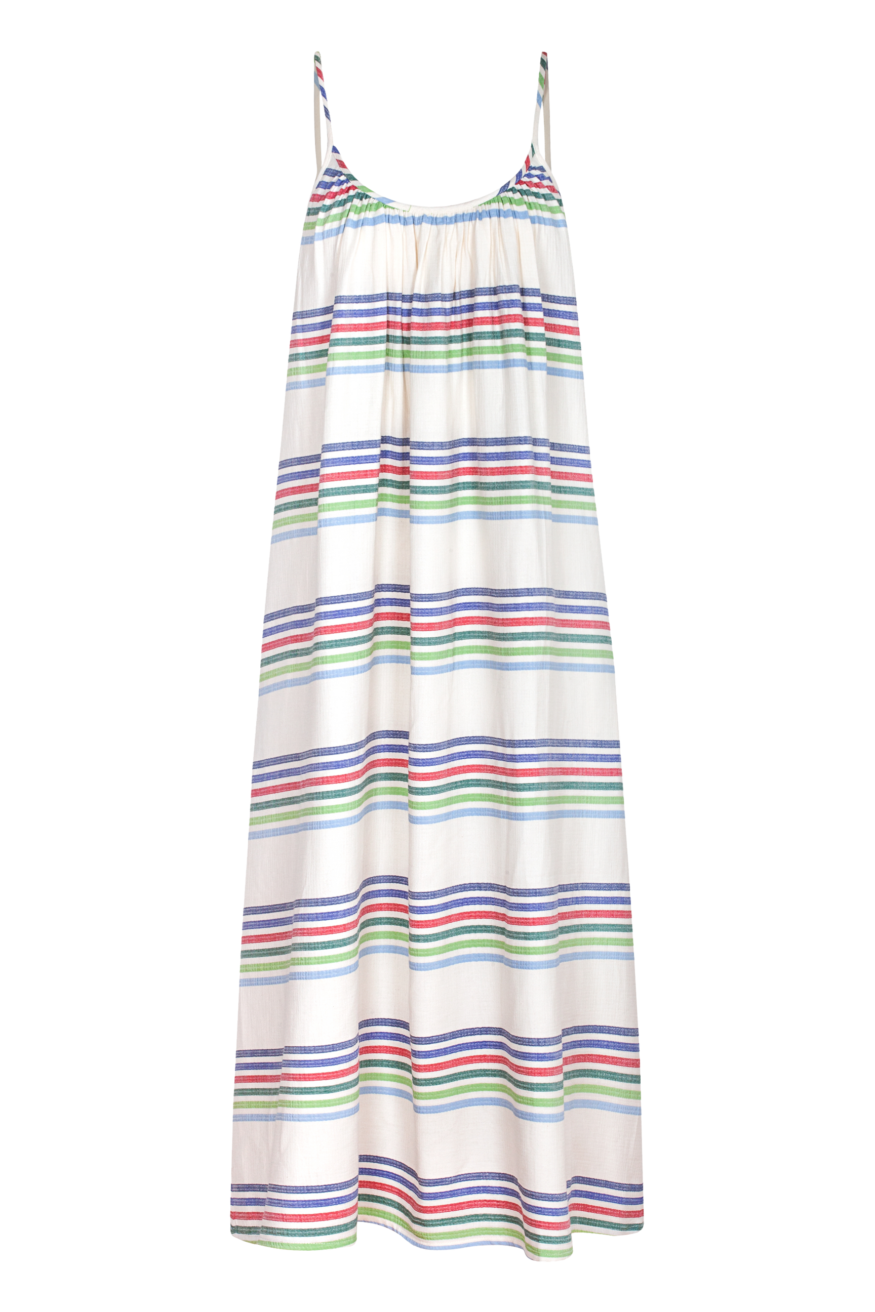 selected Vela Stripe