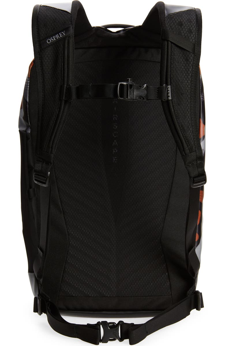 Osprey Transporter<sup>®</sup> Panel Loader Backpack, Alternate, color,