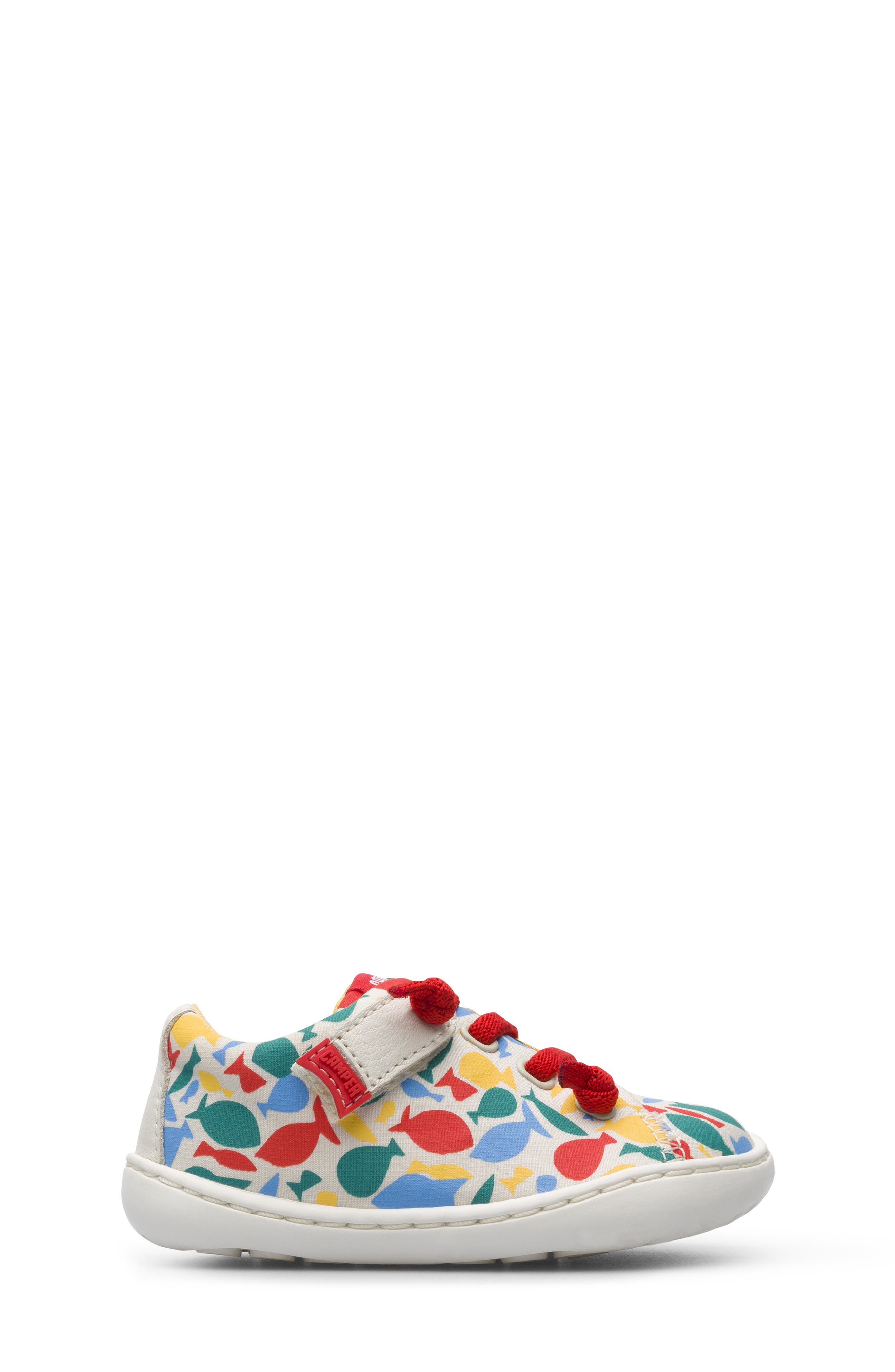 Camper Peu Cami Sneaker, Alternate, color, 