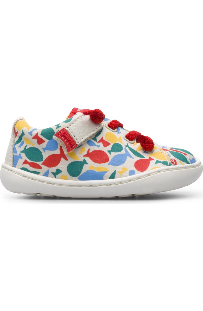 Camper Peu Cami Sneaker, Alternate, color,