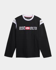 ECKO World Famous Long Sleeve Shirt