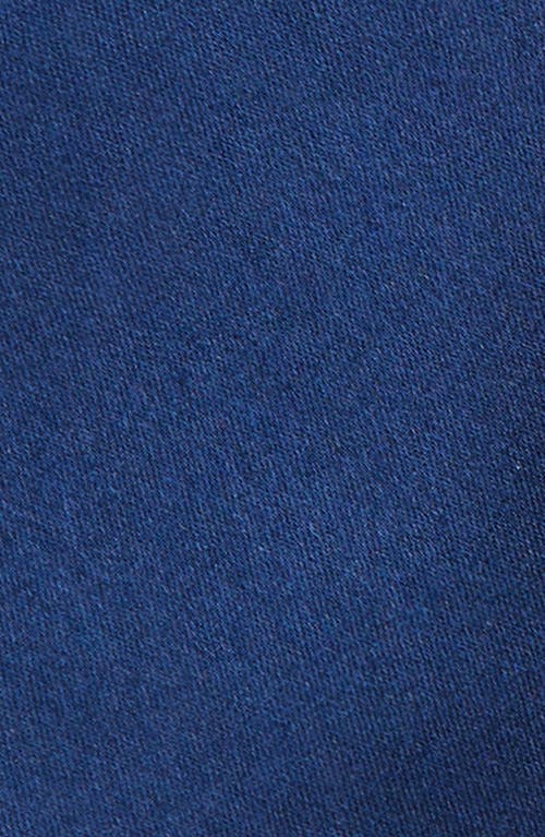 Nordstrom Formal Silk Tie & Pocket Square Box Set In Navy