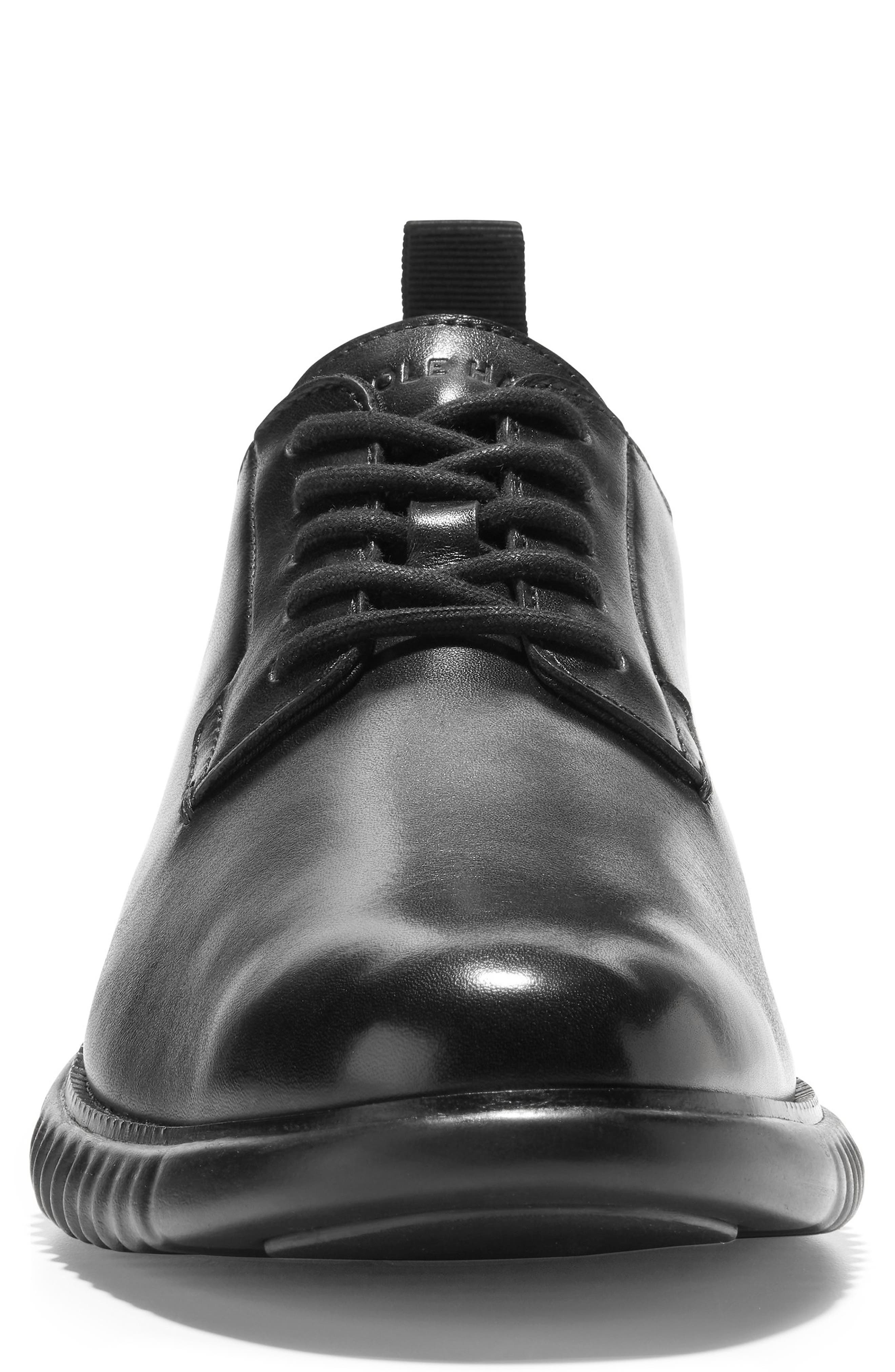 Cole Haan 2.ZeroGrand Plain Toe Derby, Alternate, color, 