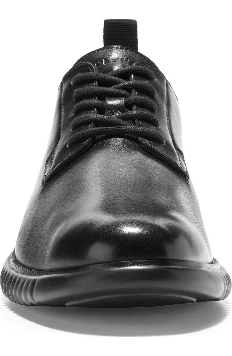 Cole Haan 2.ZeroGrand Plain Toe Derby, Alternate, color,