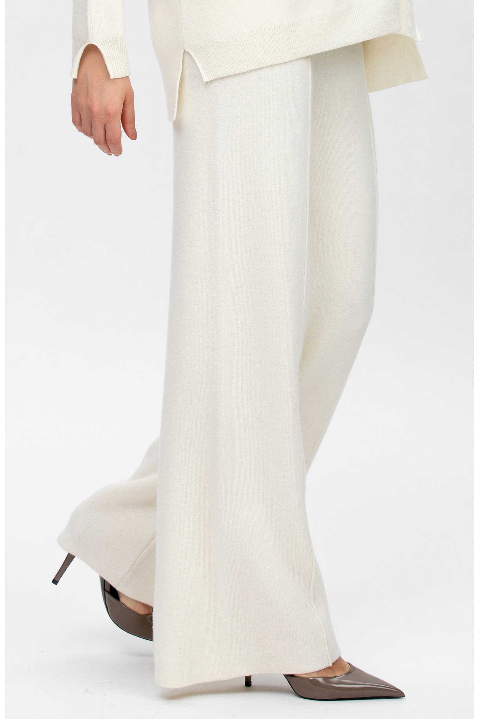 Pull On Pietro Brunelli Meribel Knit Pull-On Maternity Pants (Women) | Nordstrom