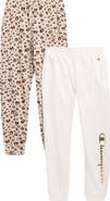 Champion Kids' 2-Pack Assorted Joggers Set