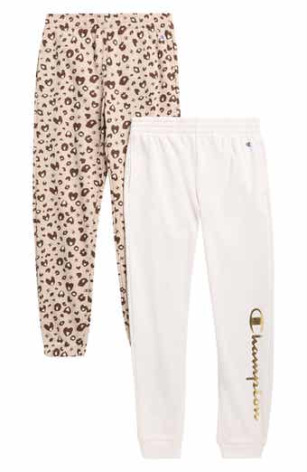 Kids' 2-Pack Assorted Joggers Set