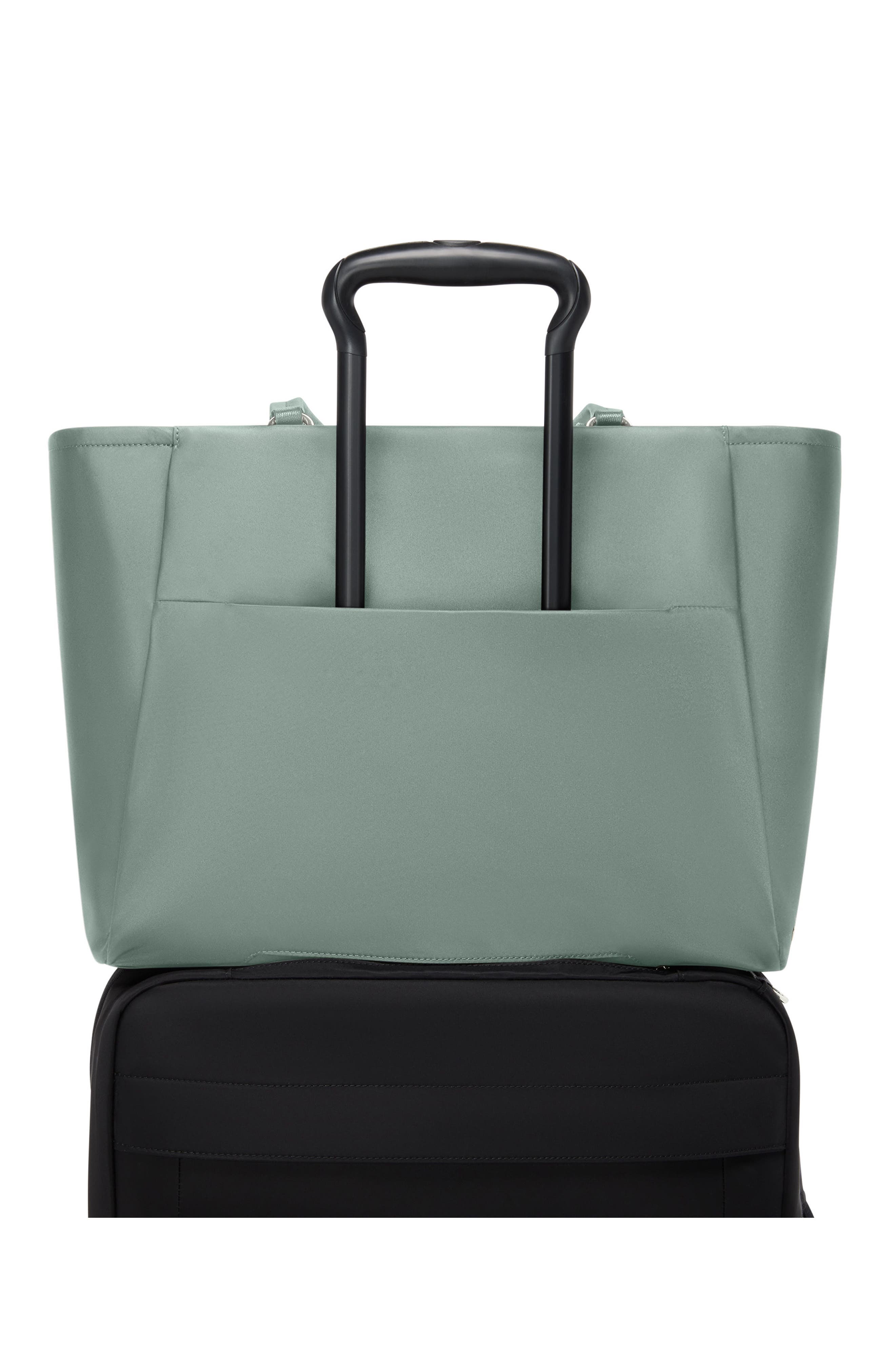 Voyageur Valetta Large Tote, Alternate, color, THYME
