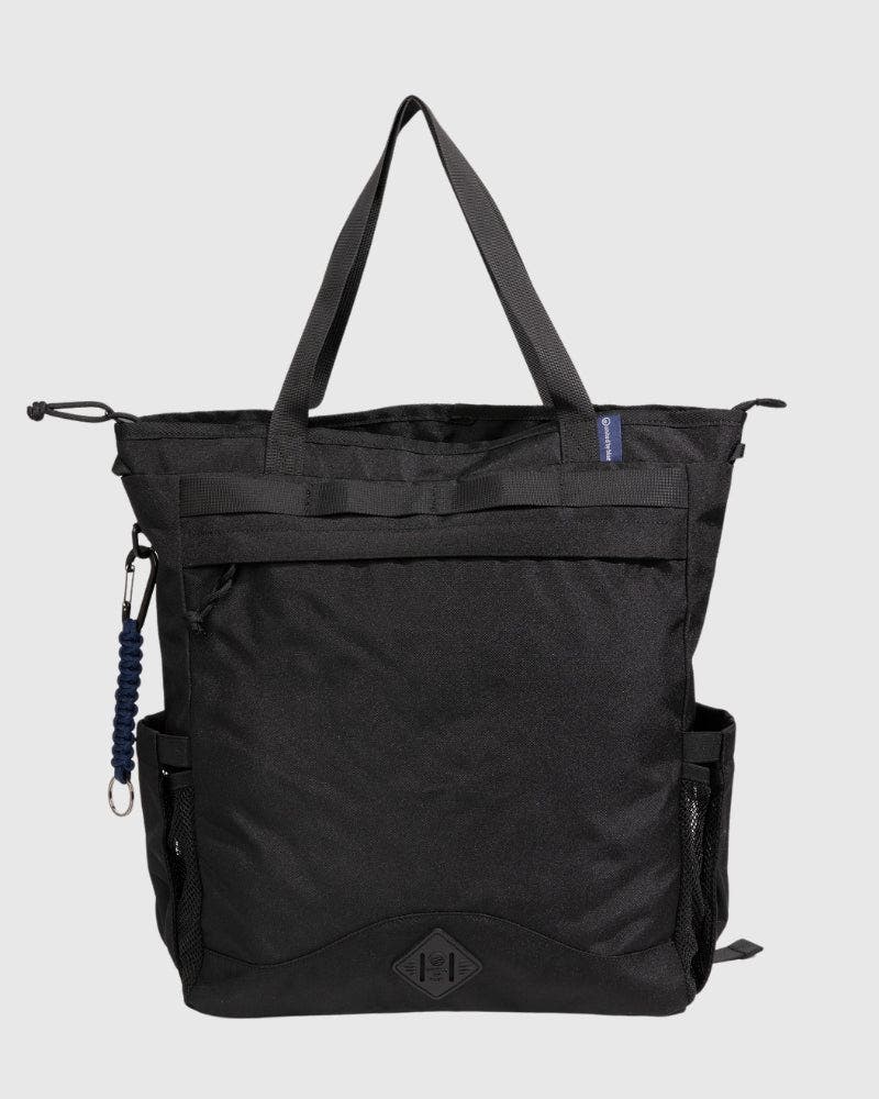 United By Blue (R)evolution 25L Convertible Carryall, Main, color, Black