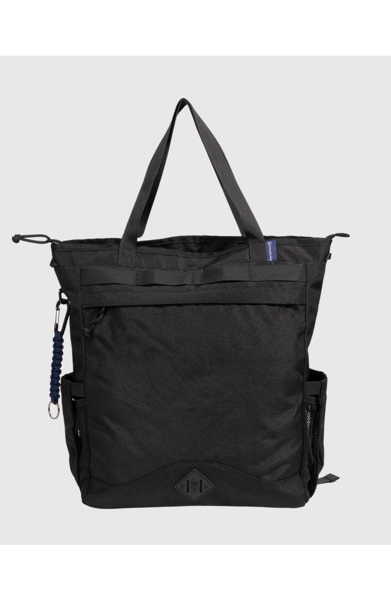 United By Blue (R)evolution 25L Convertible Carryall, Main, color, Black