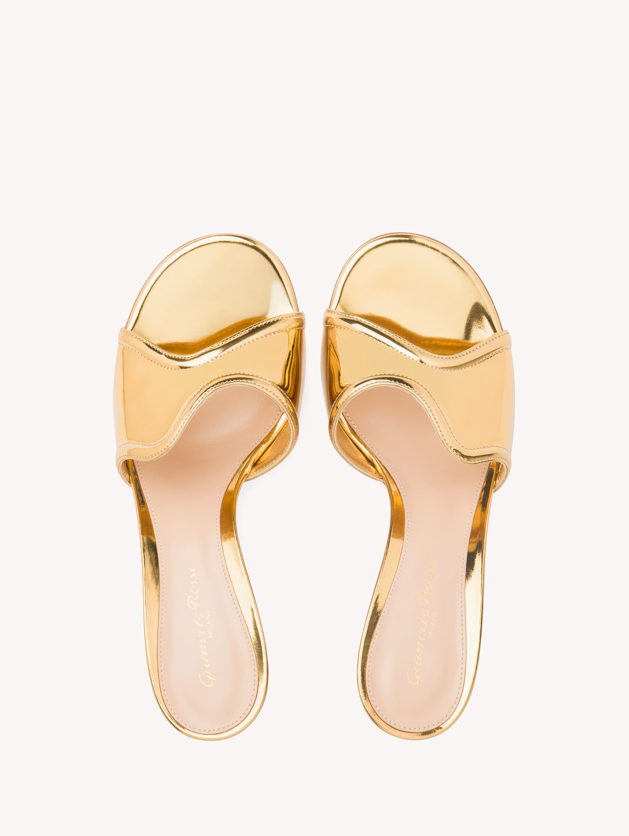 Gianvito Rossi Lucrezia Mule 70 Mules, Alternate, color, 