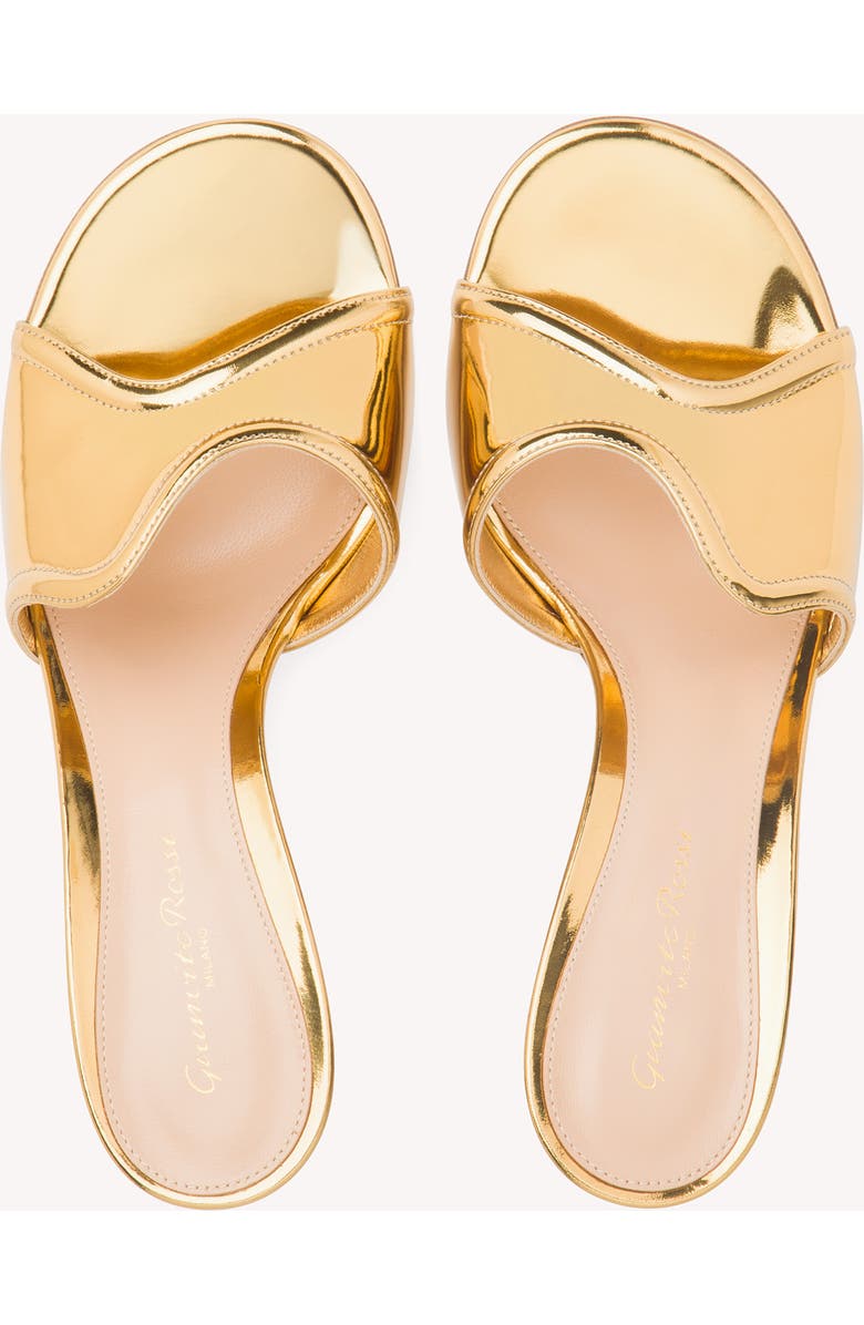 Gianvito Rossi Lucrezia Mule 70 Mules, Alternate, color,