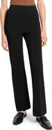Theory Compact Crepe Pants