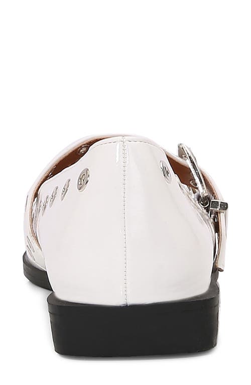 BERNESS BERNESS ASTRA GROMMET MARY JANE FLAT