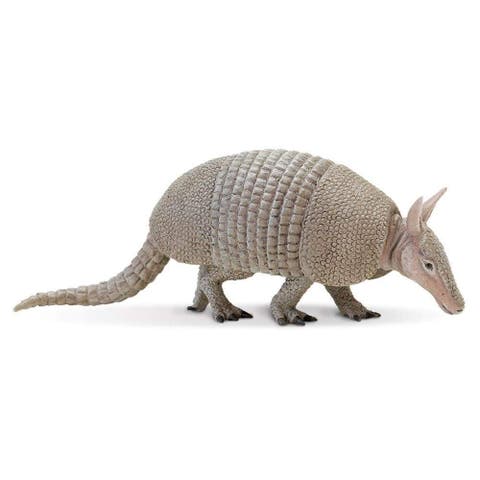 Armadillo Toy