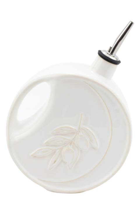 Luca Olive Oil Bottle