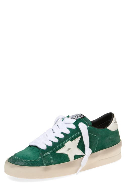Golden Goose Stardan Sneaker