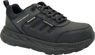 AdTec 4" Ultra Light Work Boot. Waterproof, Carbon Nano Toe, Puncture Resistant