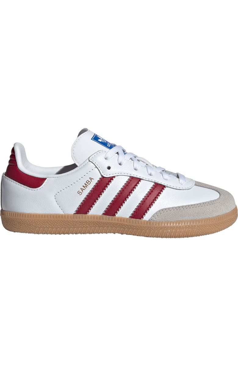 adidas Samba Sneaker, Alternate, color,