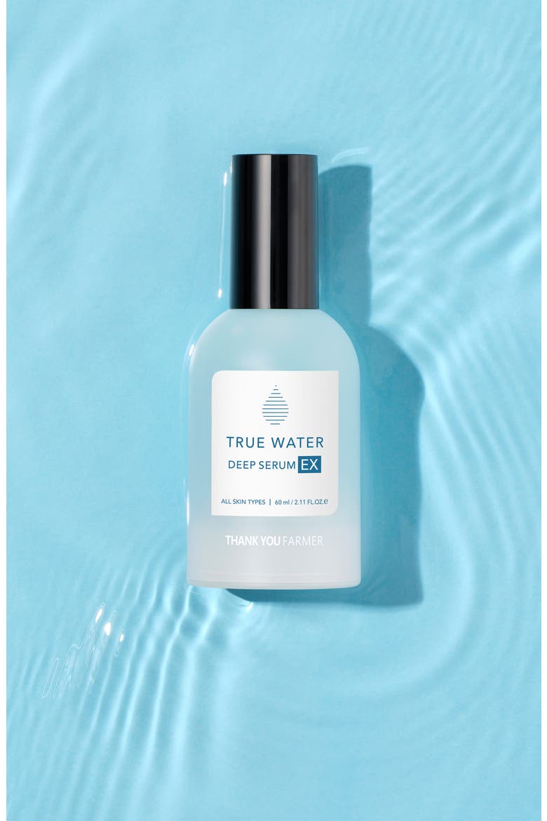 True Water Deep Serum EX, Alternate, color, NO COLOR