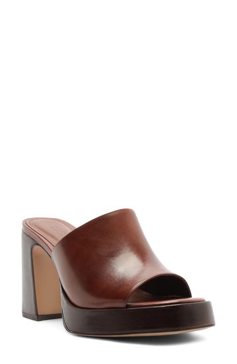 Rowan Platform Sandal (Women)