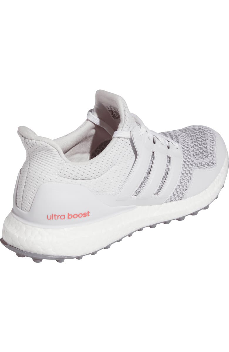 adidas Golf Ultraboost Spikeless Golf Shoe, Alternate, color,