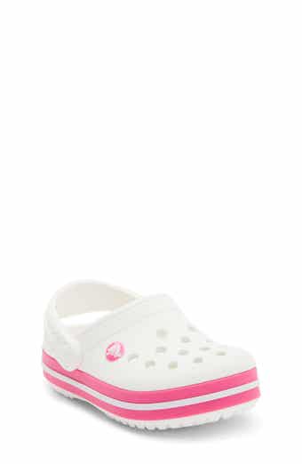 CROCS Kids' CrocBand Clog