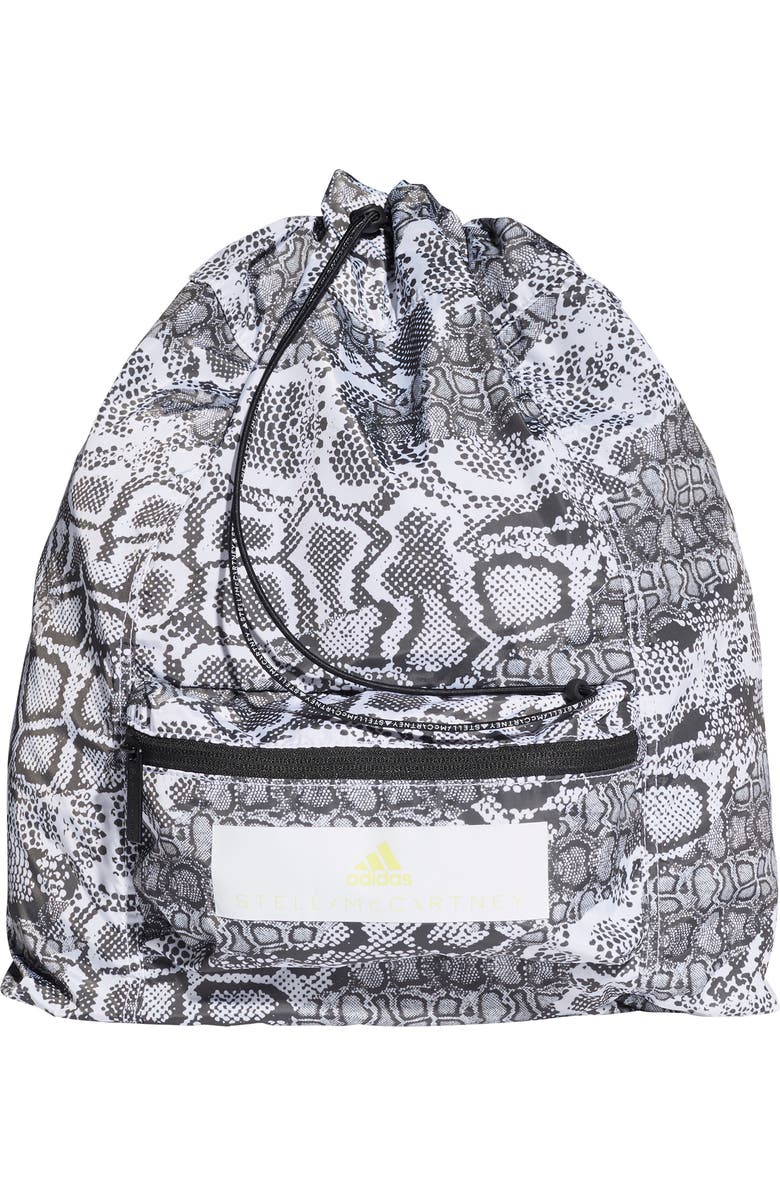 adidas by Stella McCartney Gymsack, Main, color,