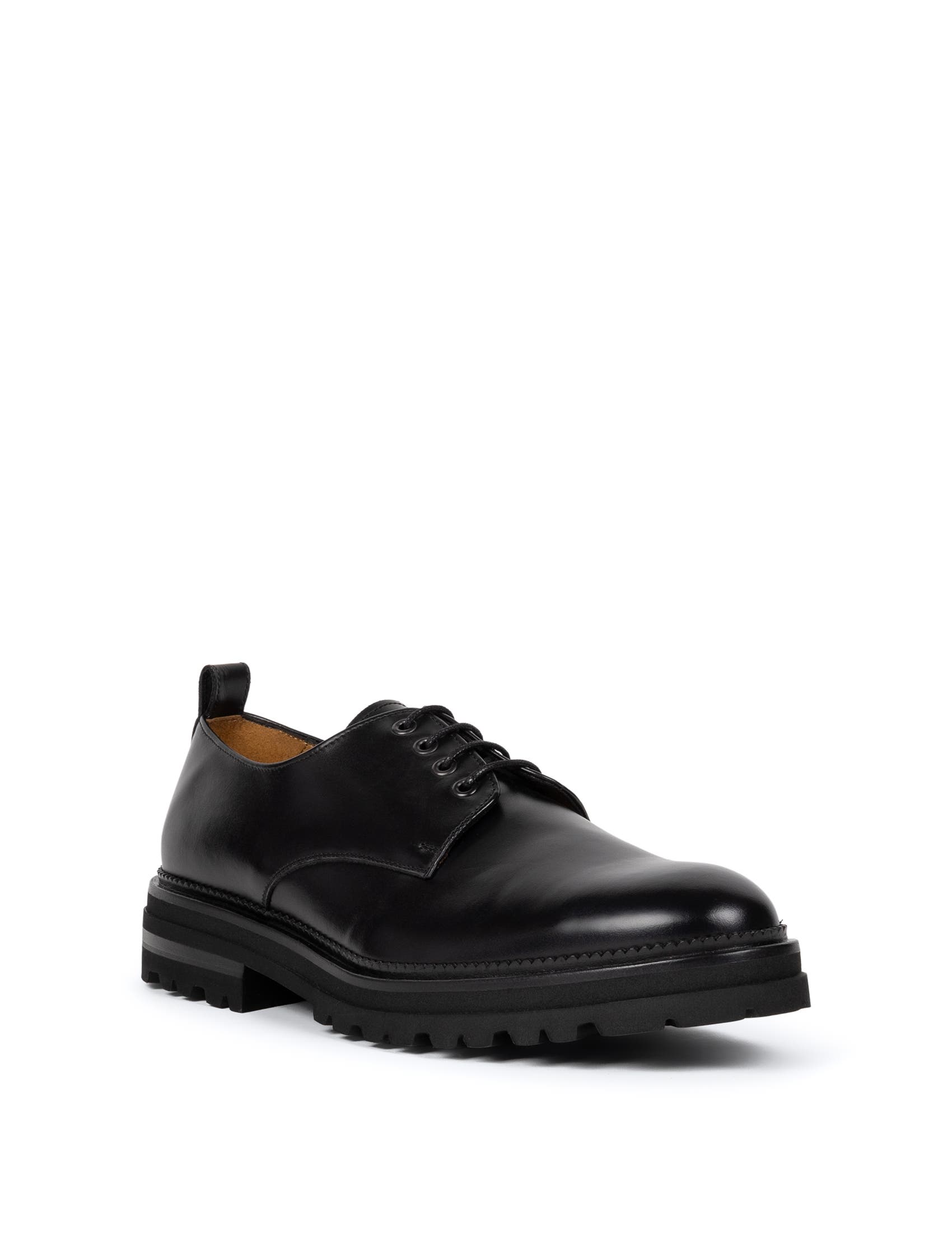 Darren Derbies & Oxfords, Alternate, color, Intense Black
