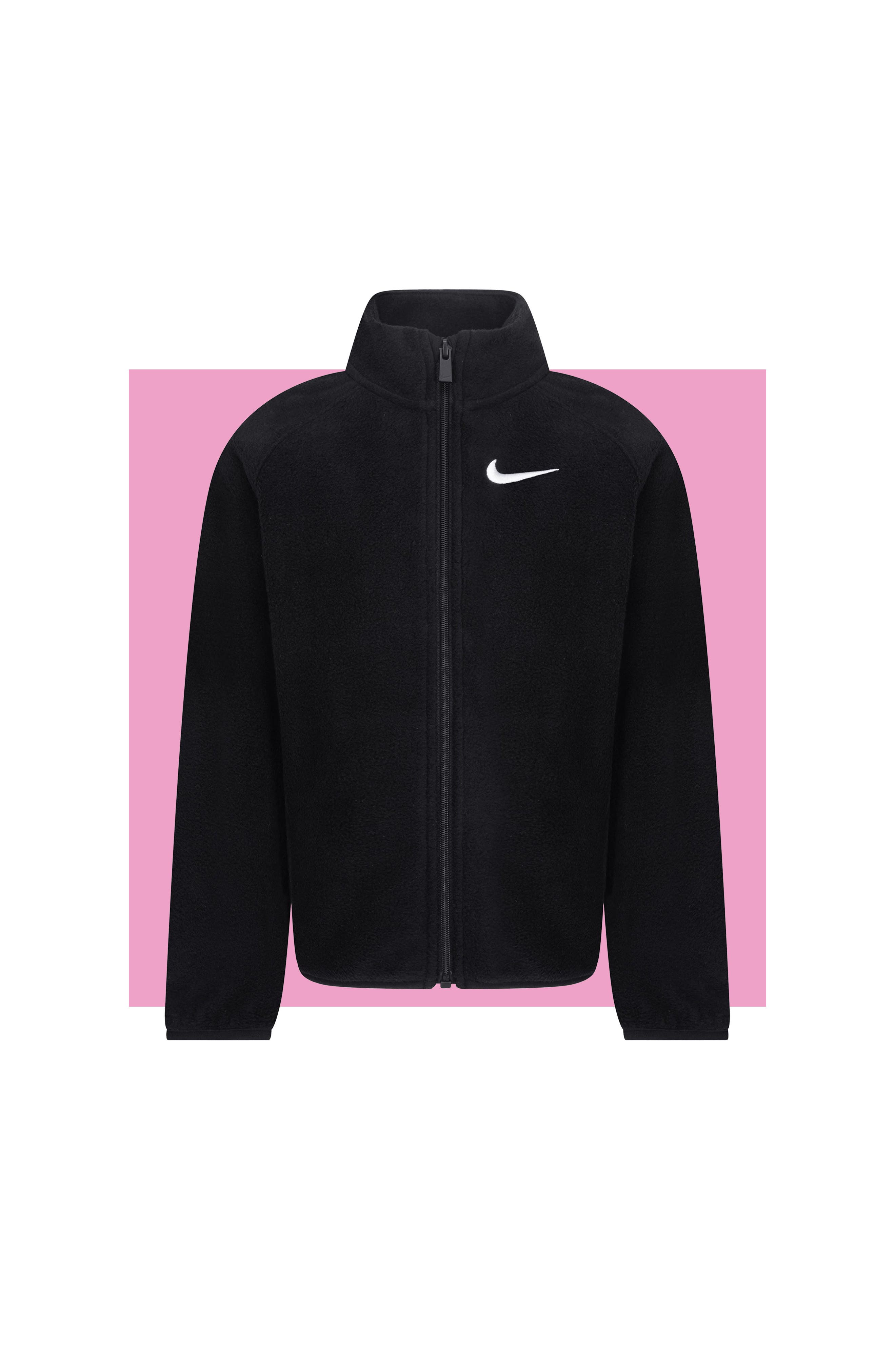 Kids' Fleece Jacket