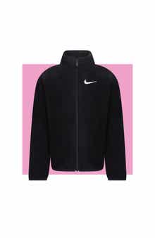 Kids' Fleece Jacket