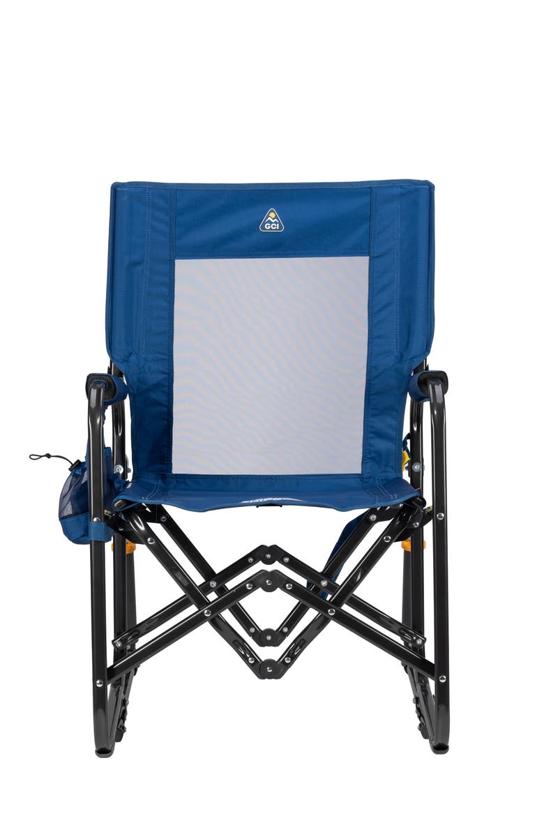 Stowaway Rocker, Alternate, color, Soft Navy