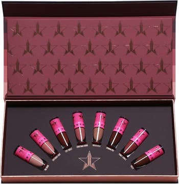 JEFFREE STAR COSMETICS Mini Nudes Bundle Volume 2 | Nordstromrack