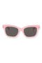 selected Pink Dark Grey